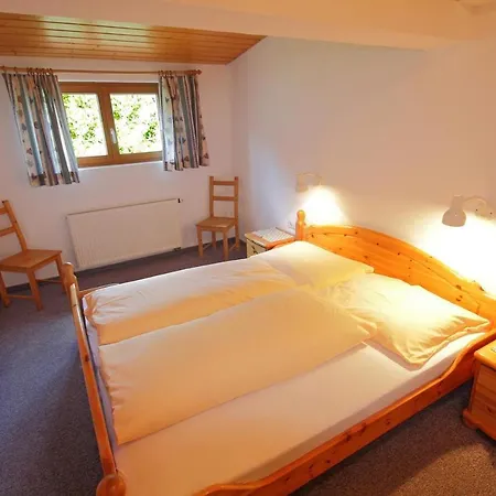 Ferienhof Auf Der Wiese Guest house *