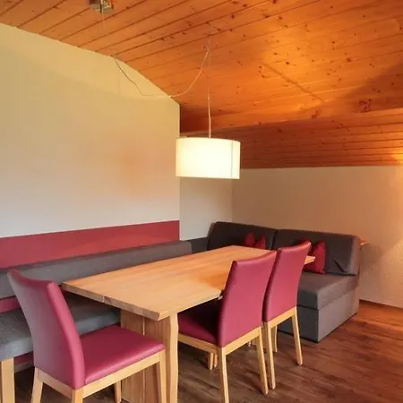 Ferienhof Auf Der Wiese Guest house *