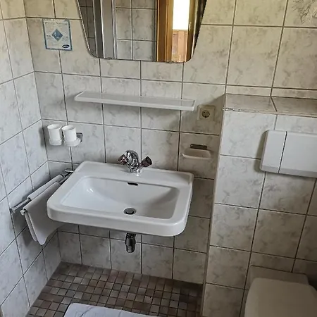 Maison d'hôtes Ferienhof Auf Der Wiese Mayrhofen